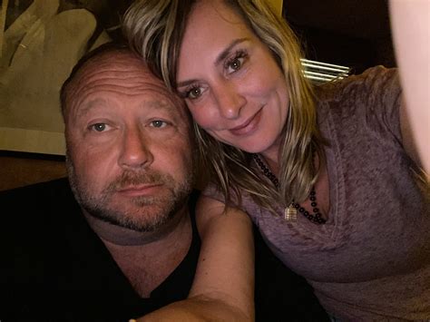 erika wulff jones nude|Alex Jones wife said she is unaware and upset her husband。